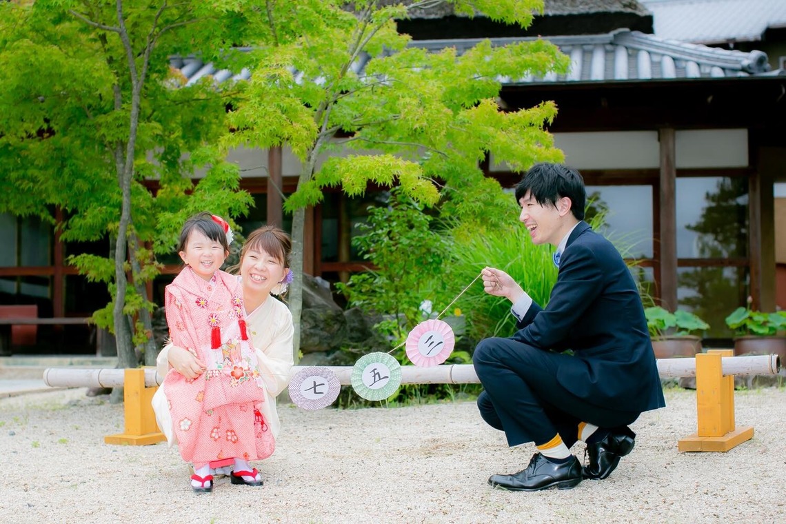 Location Studio GOODが撮影した写真のアルバム「ロケーションフォト（子供）」