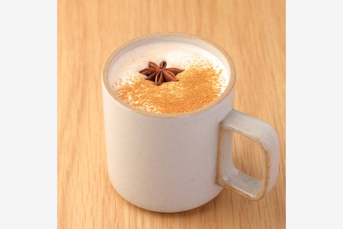 森安　照が撮影した「フレンチトースト・カフェ」の写真