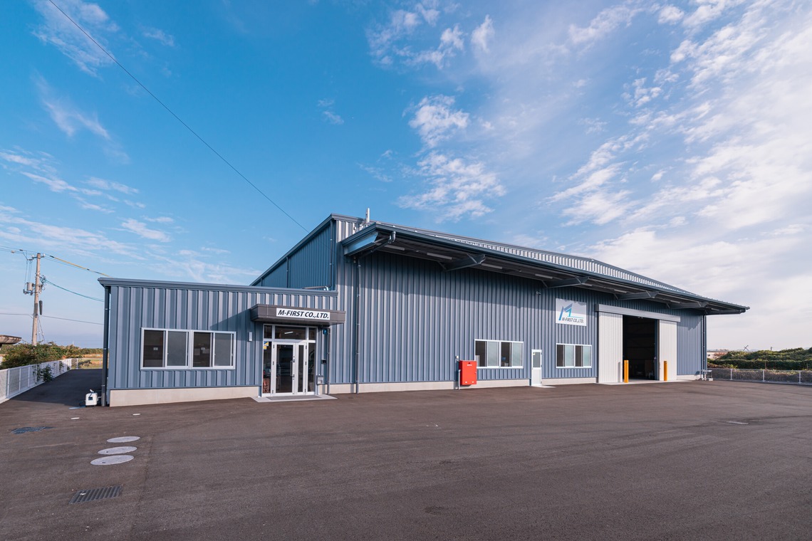 Photo Design CRIEが撮影した「店舗・社屋内外観」の写真