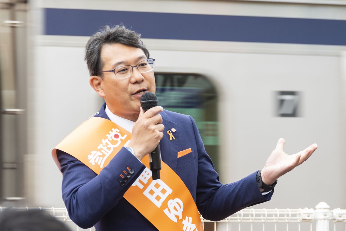 本間 高大が撮影した「企業様案件」の写真