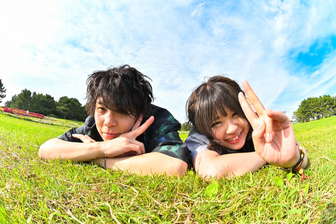 杉野優介が撮影した「ポートレート」の写真