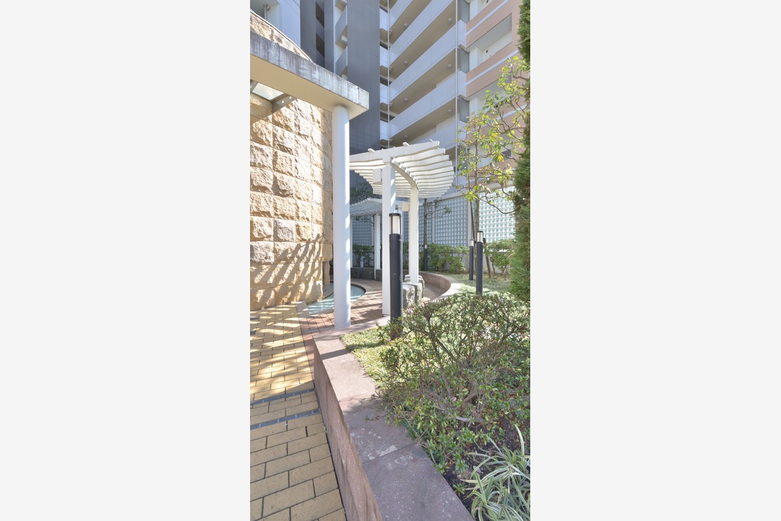 Photo Mが撮影した写真のアルバム「マンション」