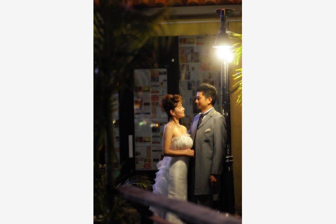 Avenir（山宮 敏明）が撮影した写真のアルバム「アメリカンヴィレッジ」