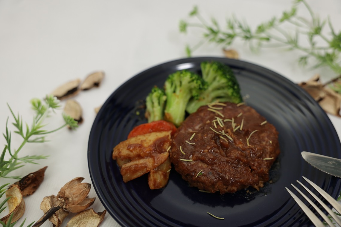勝俣遥子が撮影した「食品撮影」の写真