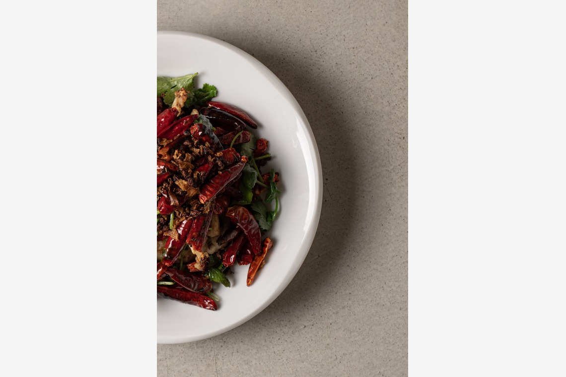 studio aluc ~スタジオ アルク~が撮影した写真のアルバム「広東料理」