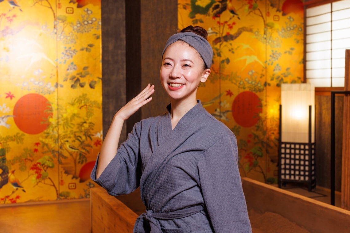 Yusuke Usuiが撮影した「haccola様 雑誌・web掲載用モデル撮影」の写真