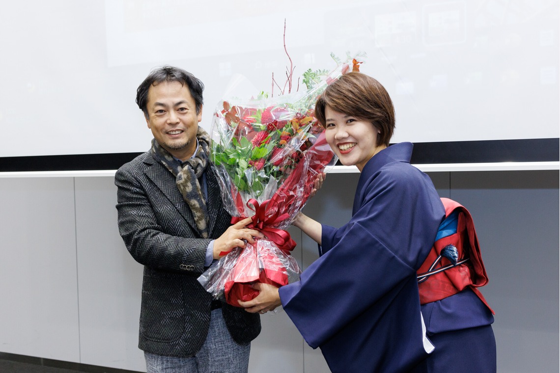 猫田晃広が撮影した「出版講演会（セミナー）と懇親会」の写真