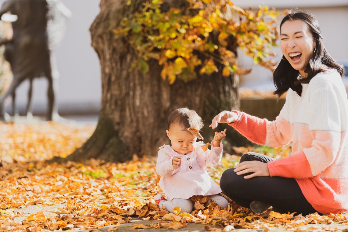 Mayo Memmer Photographyが撮影した「ファミリーフォト」の写真