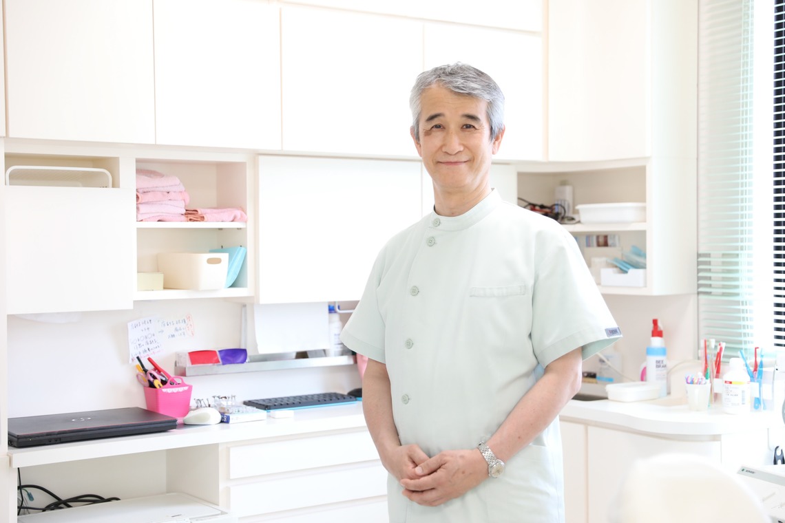 インスタントソイ合同会社　井上泰徳が撮影した「歯科医院様撮影」の写真