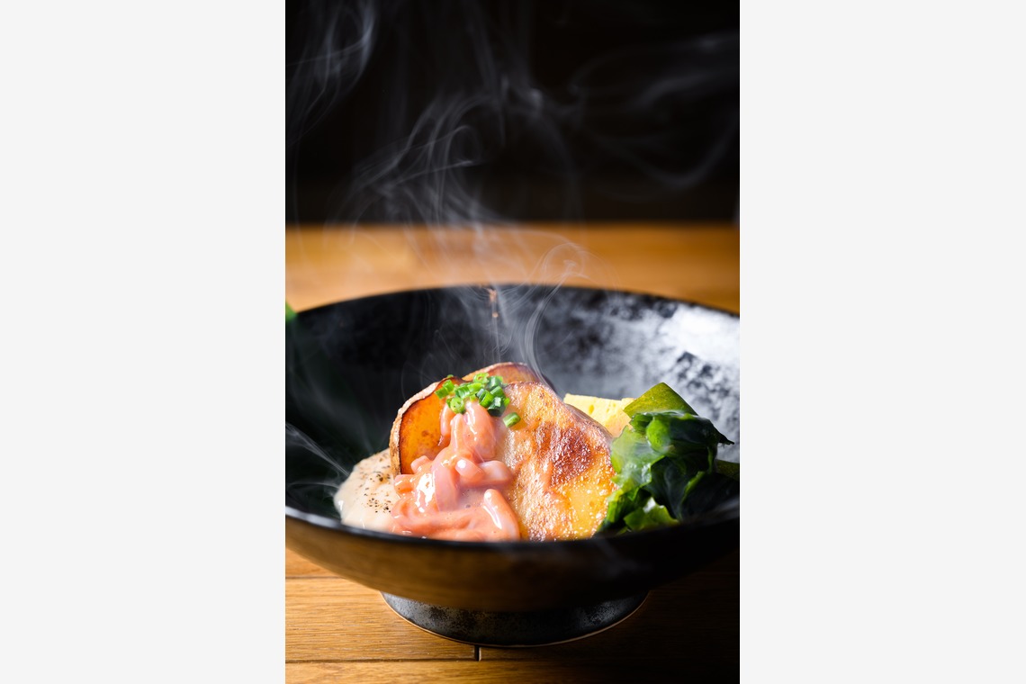 R-4photographが撮影した「料理」の写真