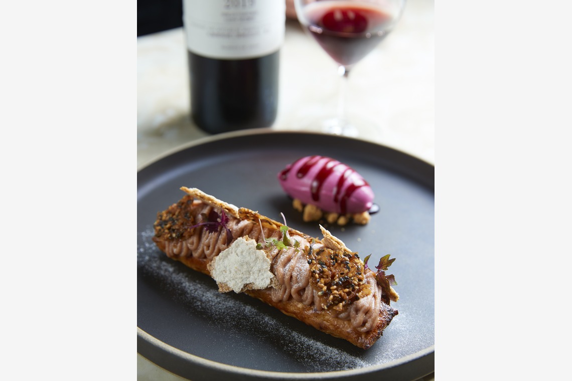 kiharu&photoが撮影した写真のアルバム「料理撮影【スイーツ】」