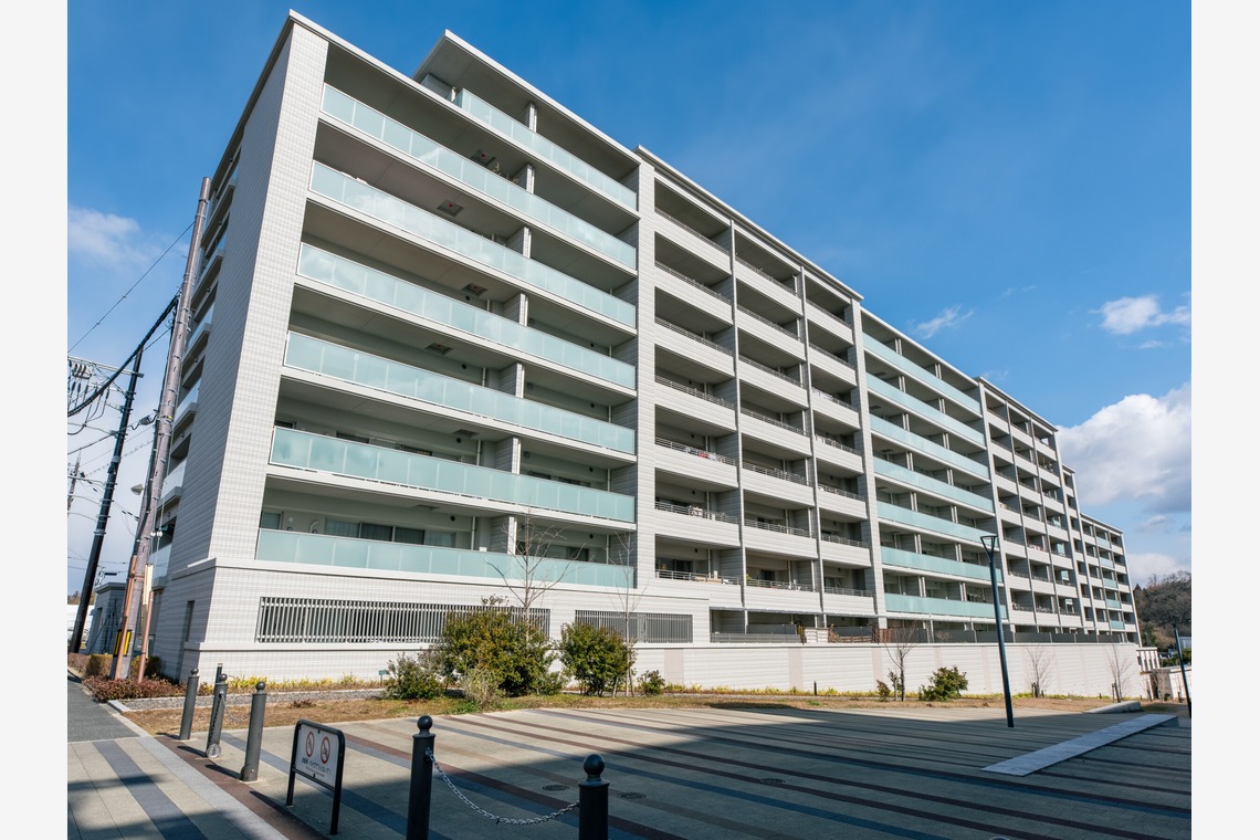 野口　恭平が撮影した「不動産　マンション　一軒家」の写真