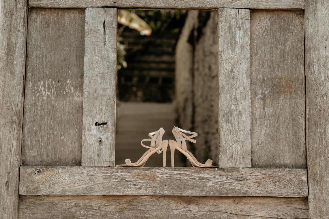 Warna Projectが撮影した「Wedding Elaine & Corey at Bali」の写真