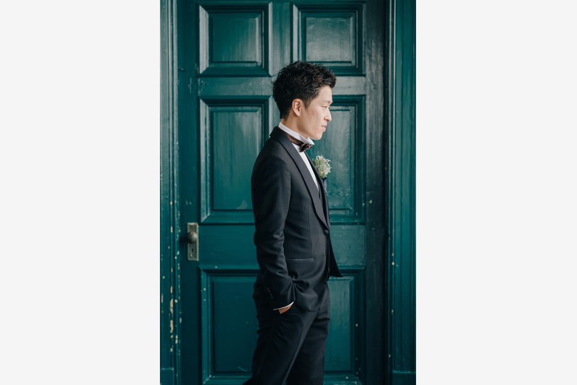 Itsumi Okayasu Photographyが撮影した写真のアルバム「Wedding」