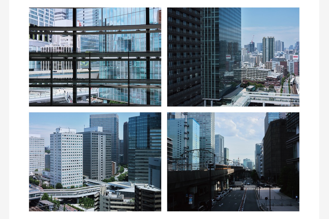森田寫眞館が撮影した写真のアルバム「建築」