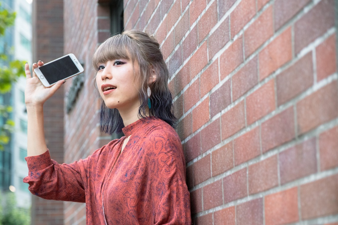 イトウ　ノブミチが撮影した写真のアルバム「ポートレート撮影」