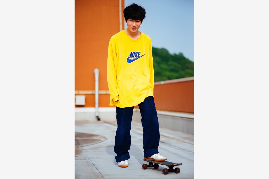 合同会社アルステクトが撮影した「服飾デザインモデル撮影」の写真