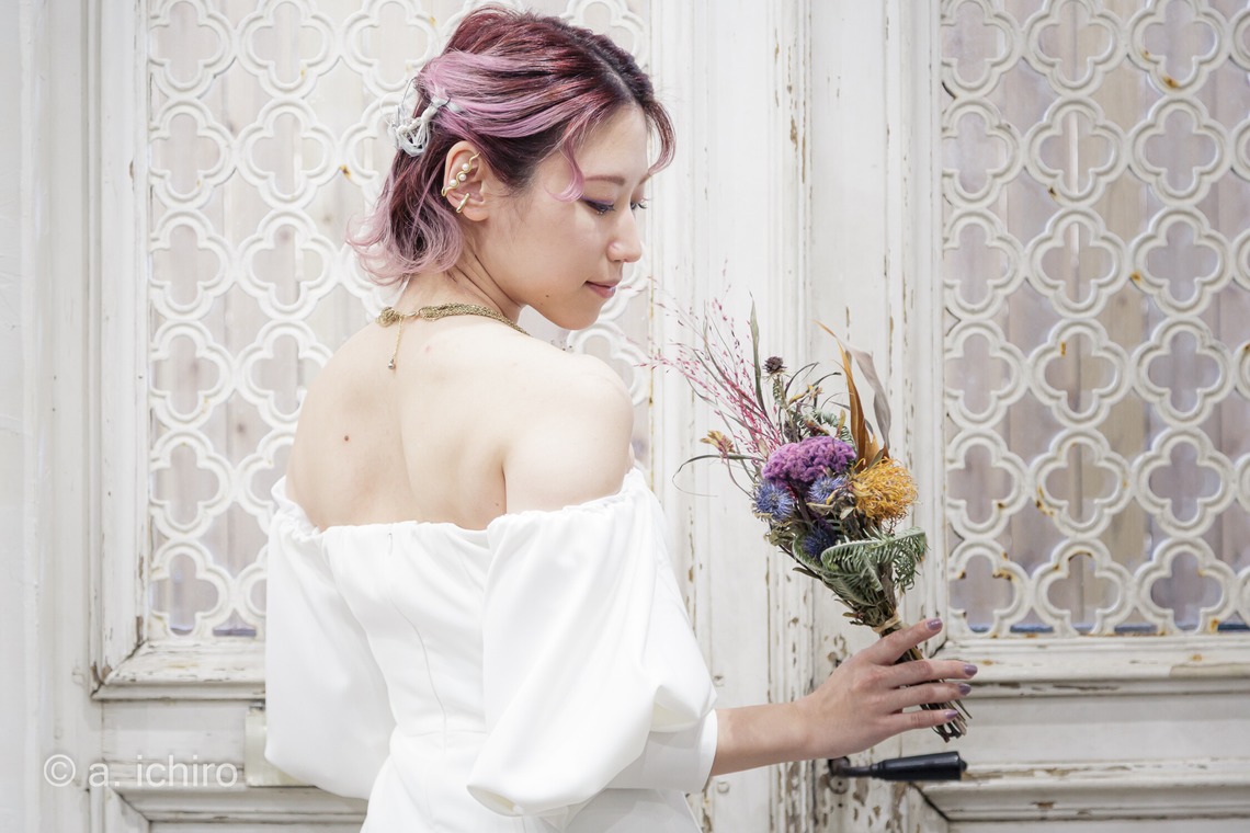 Album of the Wedding Day Photography taken by ABN Photo - brides room