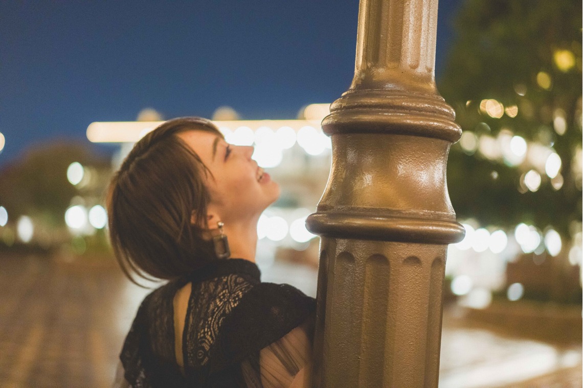 高田晃司が撮影した写真のアルバム「ポートレート」