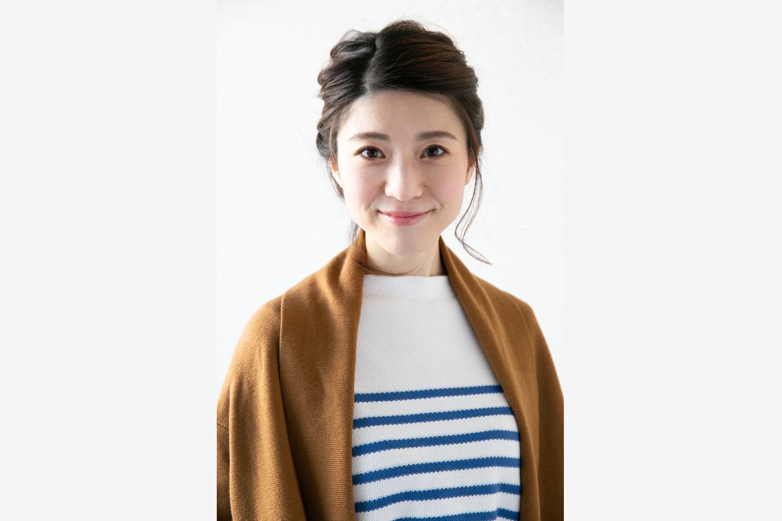 眞田 厚司が撮影した「ポートレート・ファッション」の写真