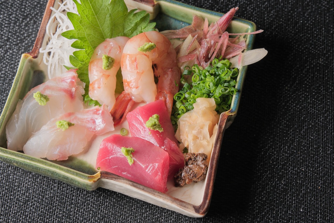 ARAI MAGICが撮影した写真のアルバム「料理　レストラン　創作料理　居酒屋」