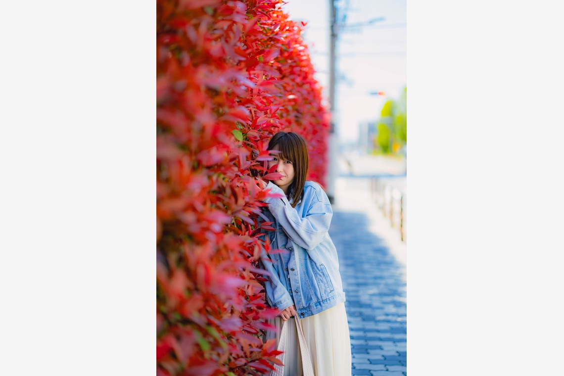 memophotoが撮影した「写真」の写真
