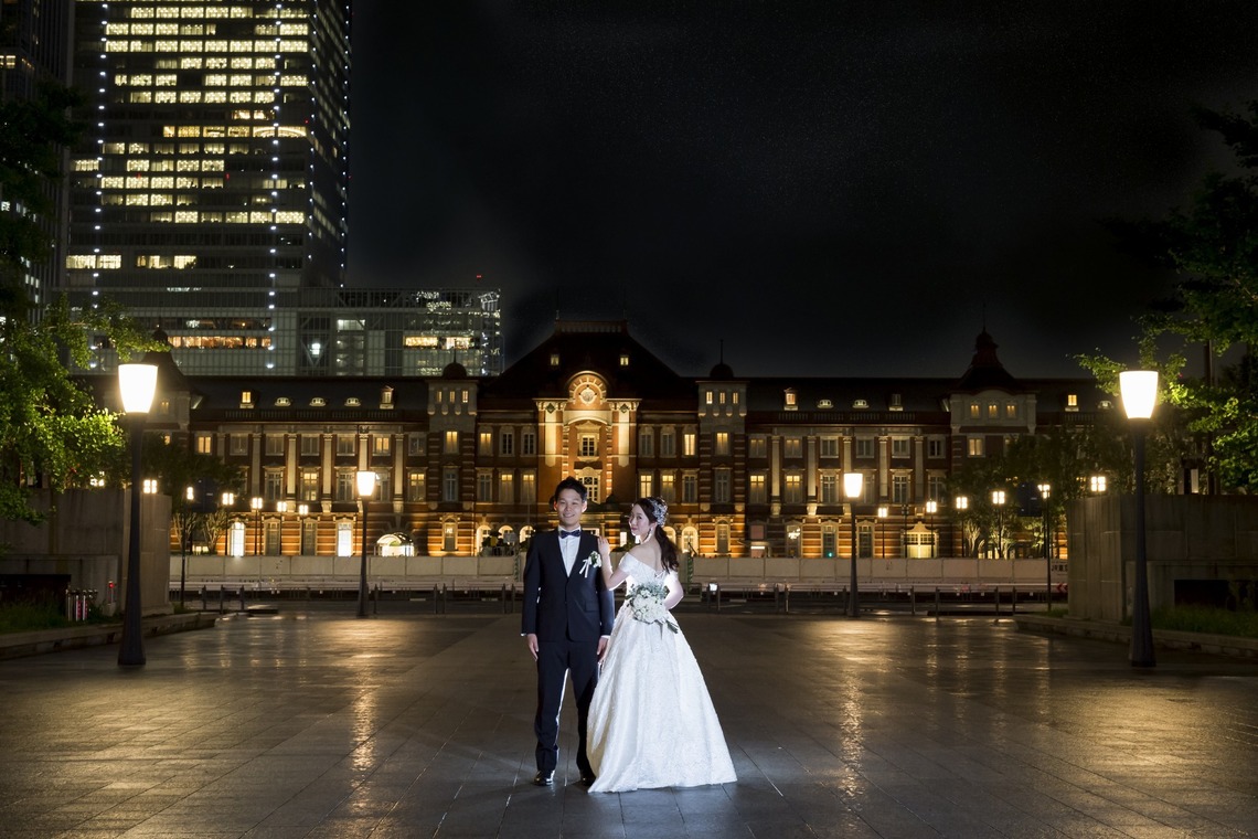 24to Produceが撮影した写真のアルバム「東京タワーナイトフォト」