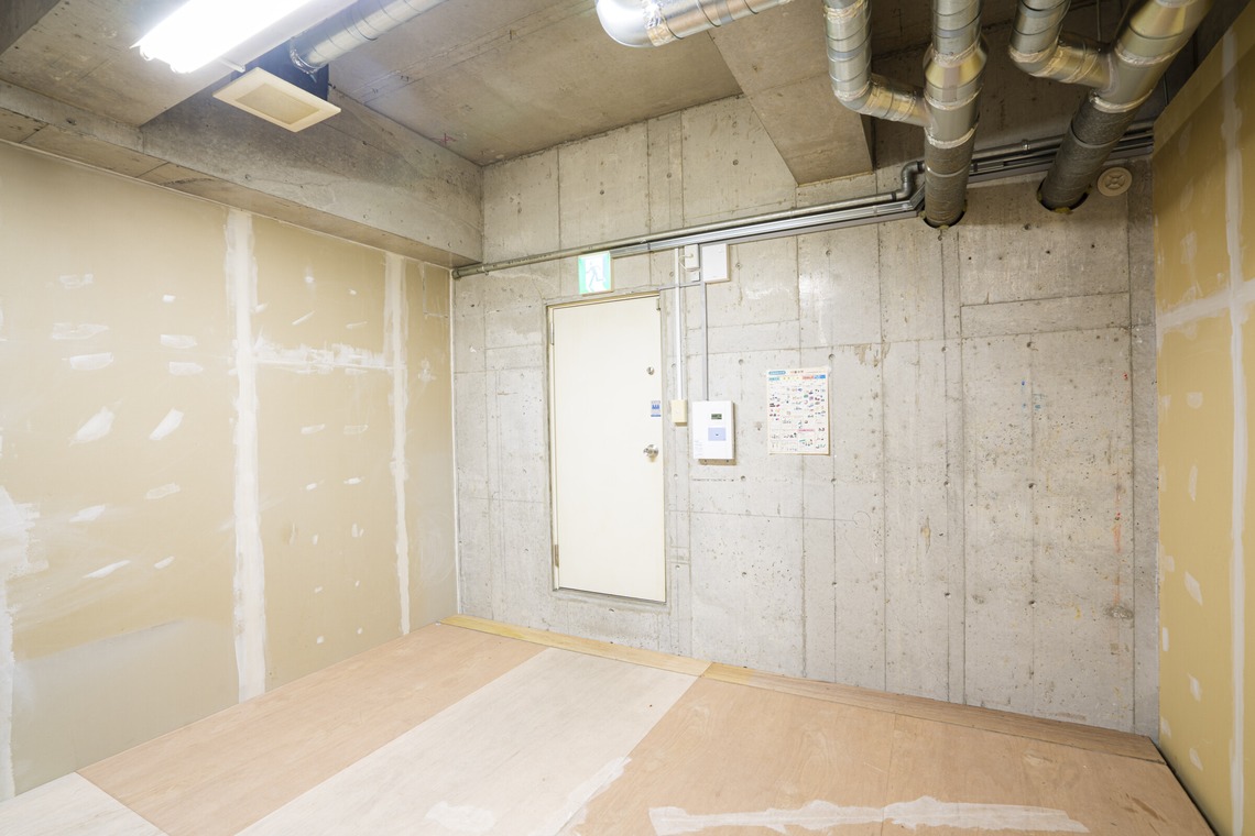 スタジオ11が撮影した「店舗写真撮影案件A」の写真