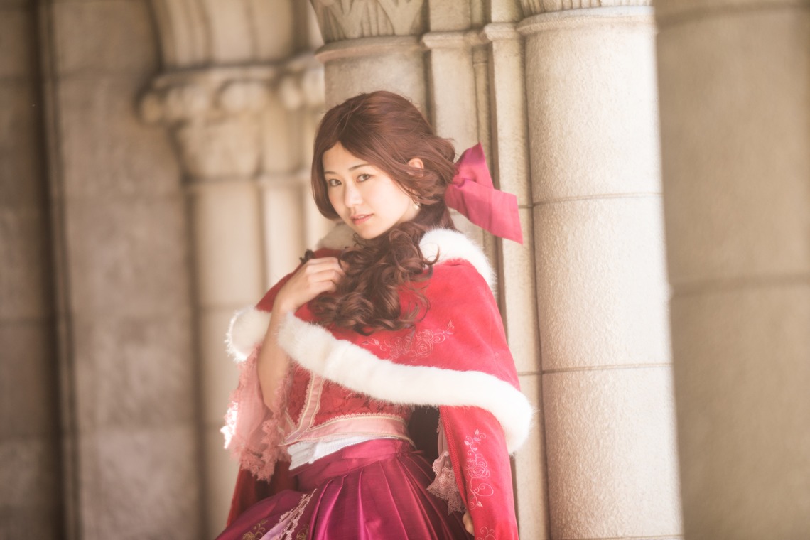 The Royal Workshop Japan (楊 ダニエル)が撮影した「ディズニーハロウィーンの写真撮影」の写真