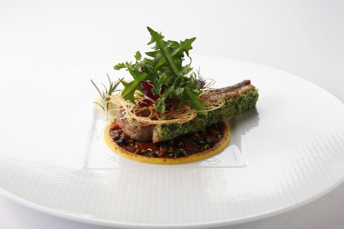 村田わかな広告写真が撮影した「軽井沢・星のやリゾート」の写真