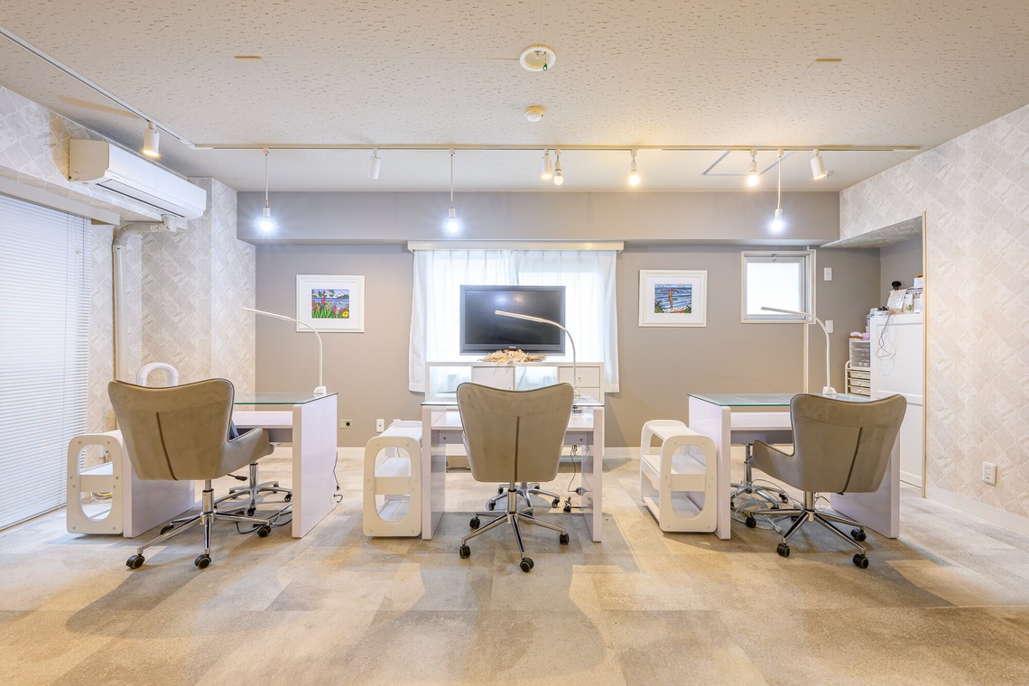 Sally PORTRAITが撮影した「店舗」の写真