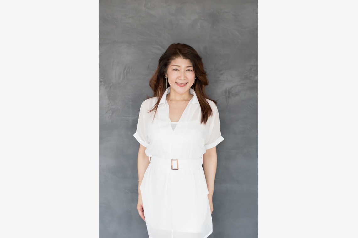 lin photodesignが撮影した写真のアルバム「ビジネスポートレート」