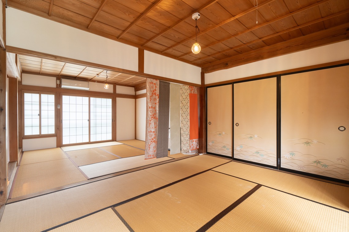 KasaiFilmsが撮影した写真のアルバム「古民家の撮影」