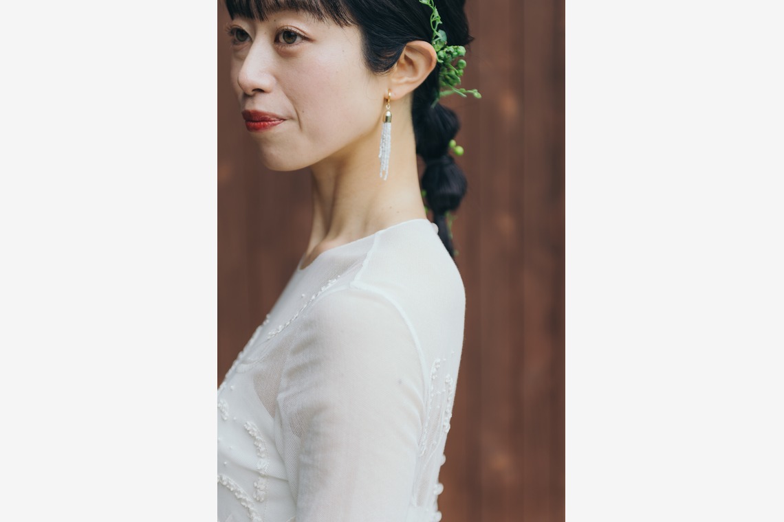 Itsumi Okayasu Photographyが撮影した「Wedding」の写真