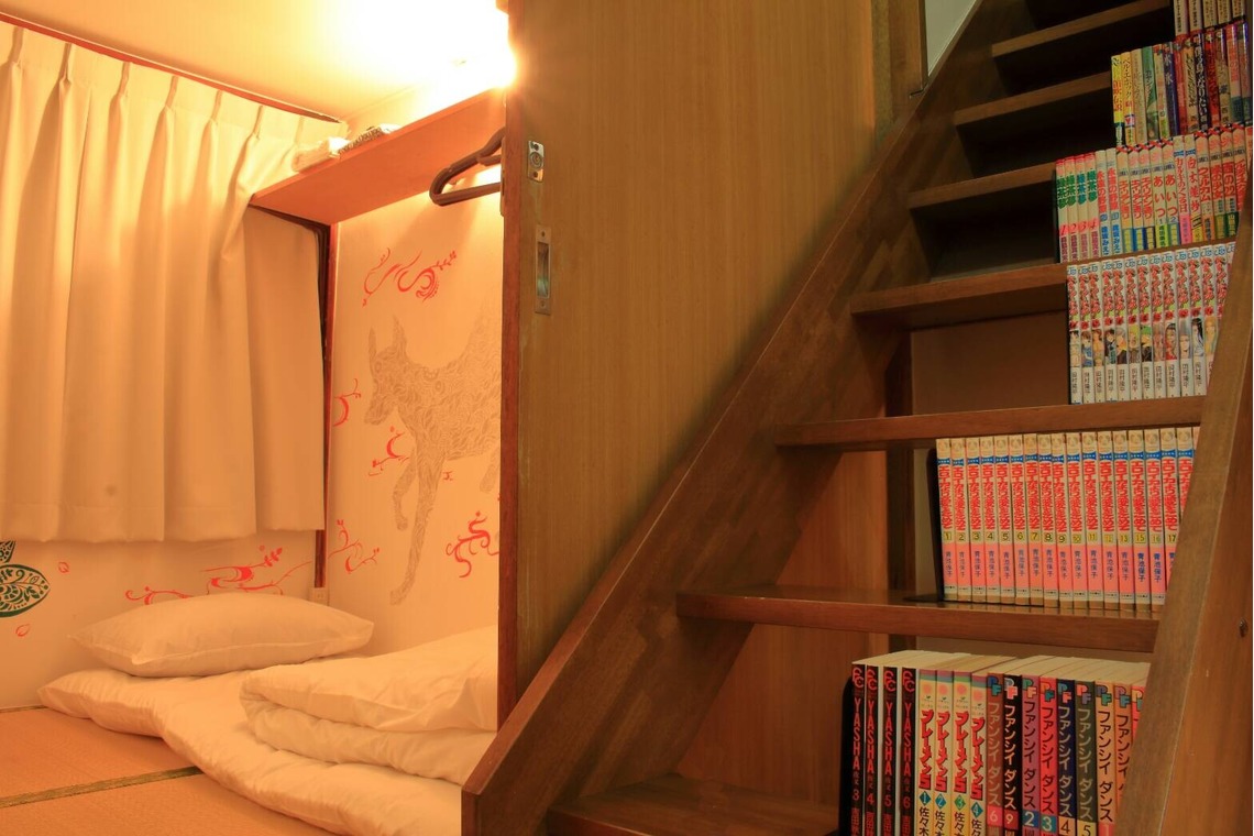 酒井 真於が撮影した写真のアルバム「宿　店舗撮影」