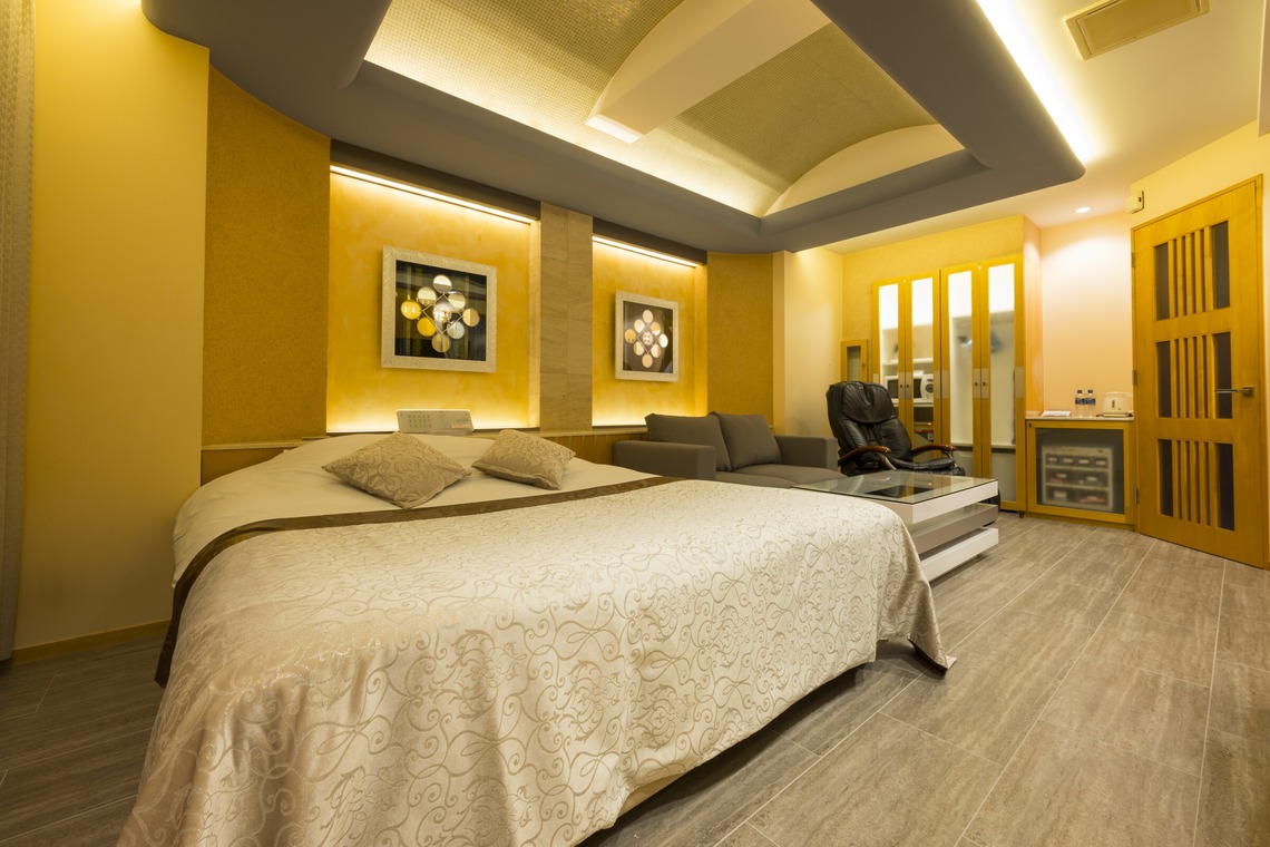 植田 友樹が撮影した写真のアルバム「レジャーホテル客室撮影」