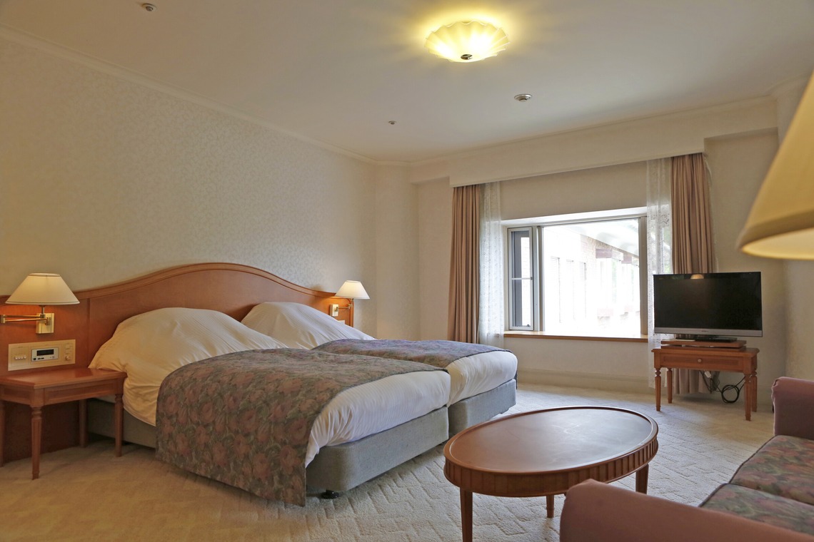 村田わかな広告写真が撮影した「会員制施設＠軽井沢」の写真