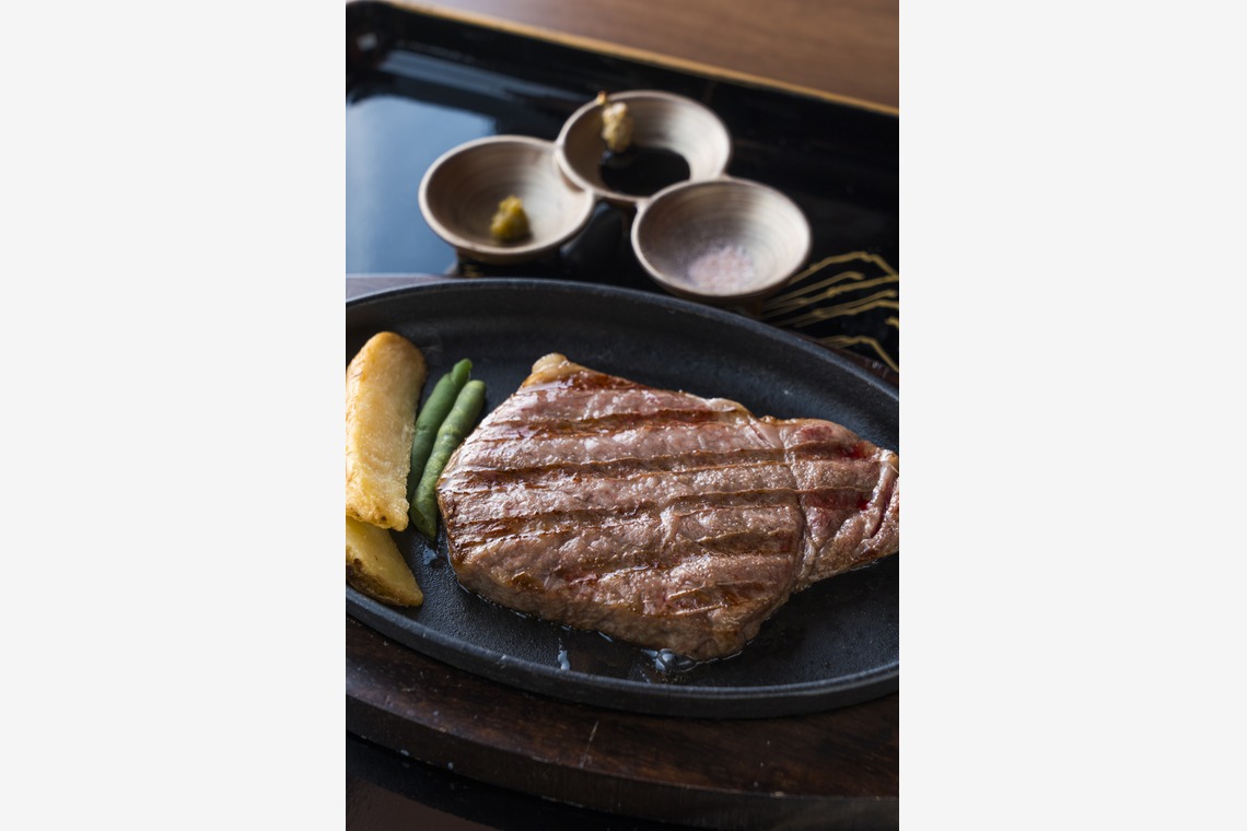 笠井鉄正写真事務所が撮影した「料理撮影（単品からコース・集合まで）」の写真
