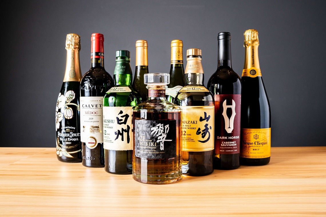 Hiroki Nakane Photographyが撮影した写真のアルバム「料理、物撮り」