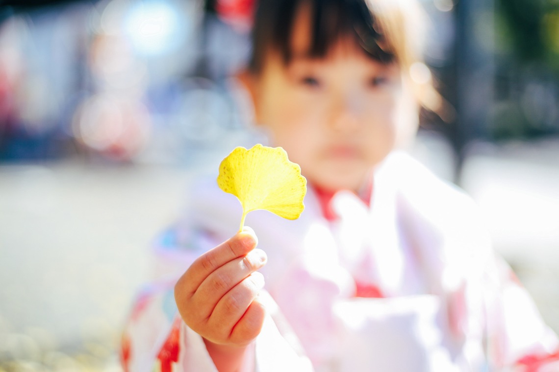 出張撮影HUG TIMEが撮影した写真のアルバム「七五三出張撮影＠川崎大師」