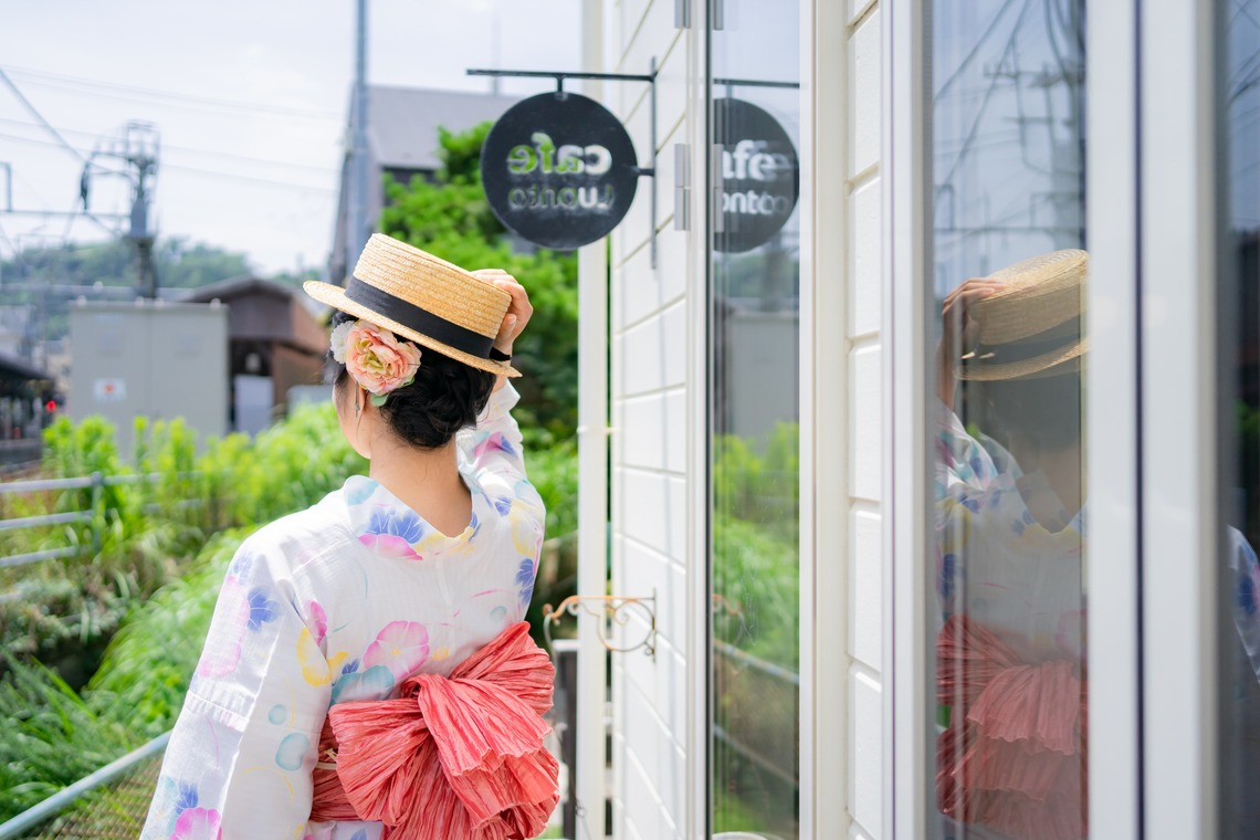 Aya Petite Photographyが撮影した「宣材写真」の写真