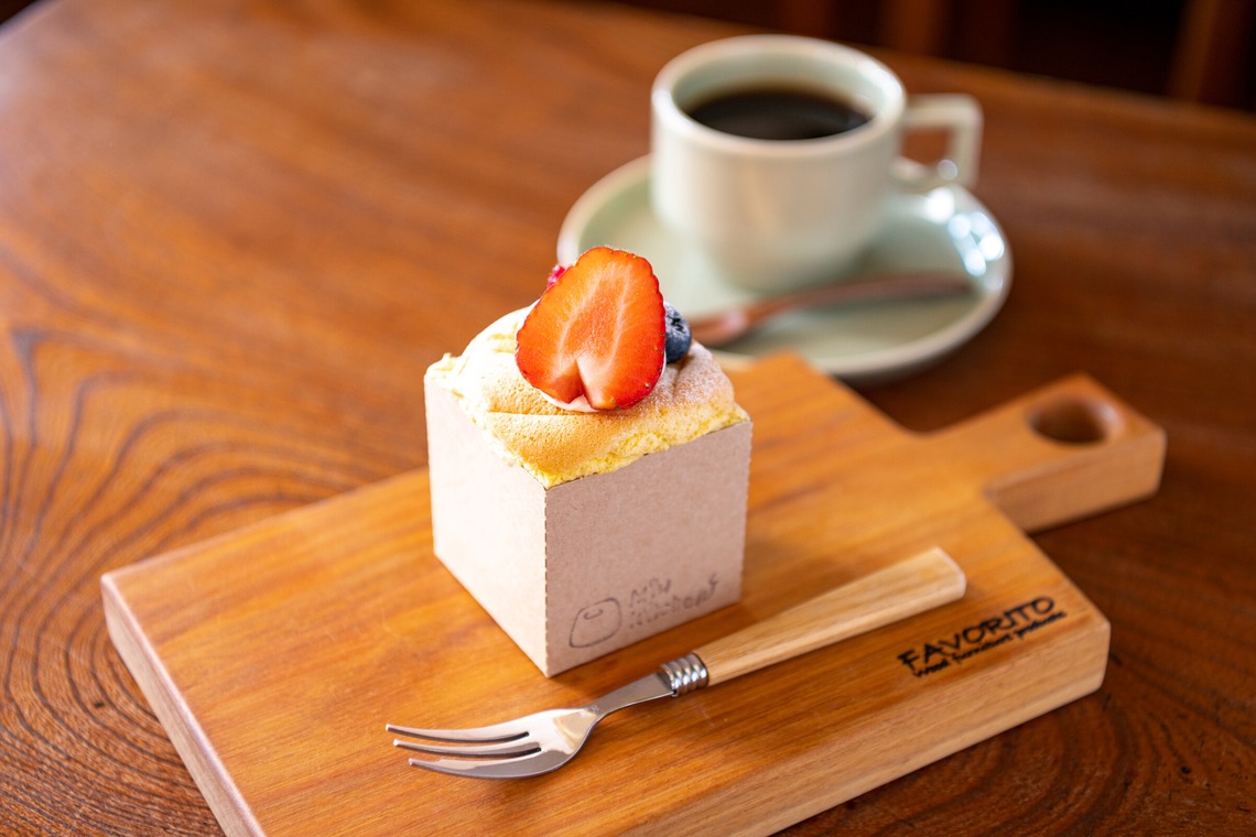 石澤 優雅が撮影した「料理」の写真