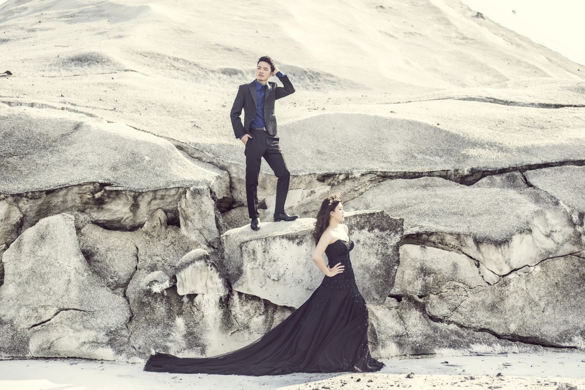 續 WEDDING PLANNING