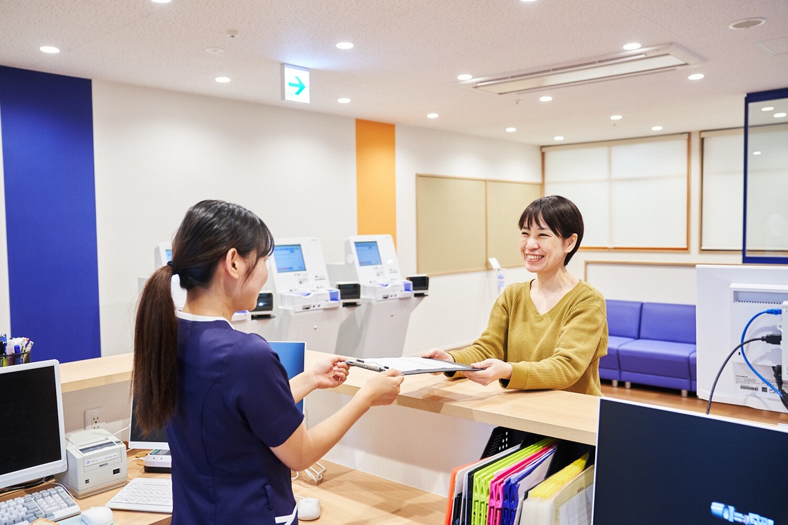 坂元寿行が撮影した写真のアルバム「クリニック撮影」