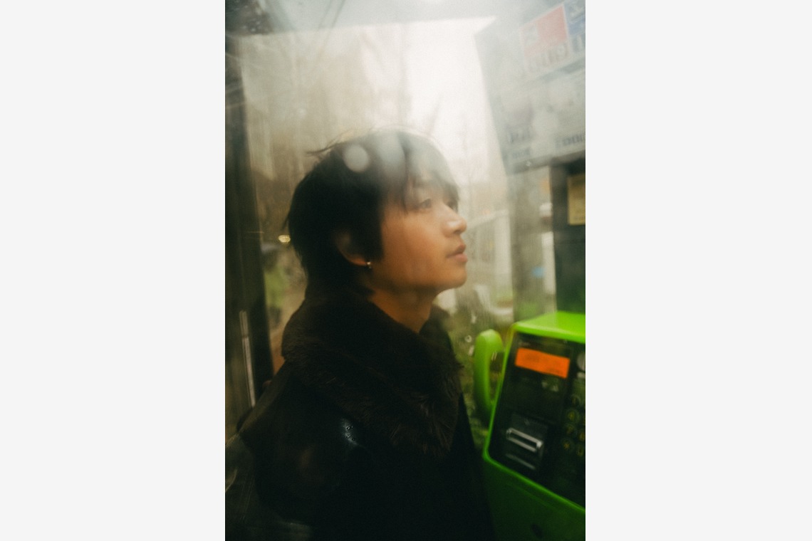 田村祐真が撮影した「人物撮影」の写真