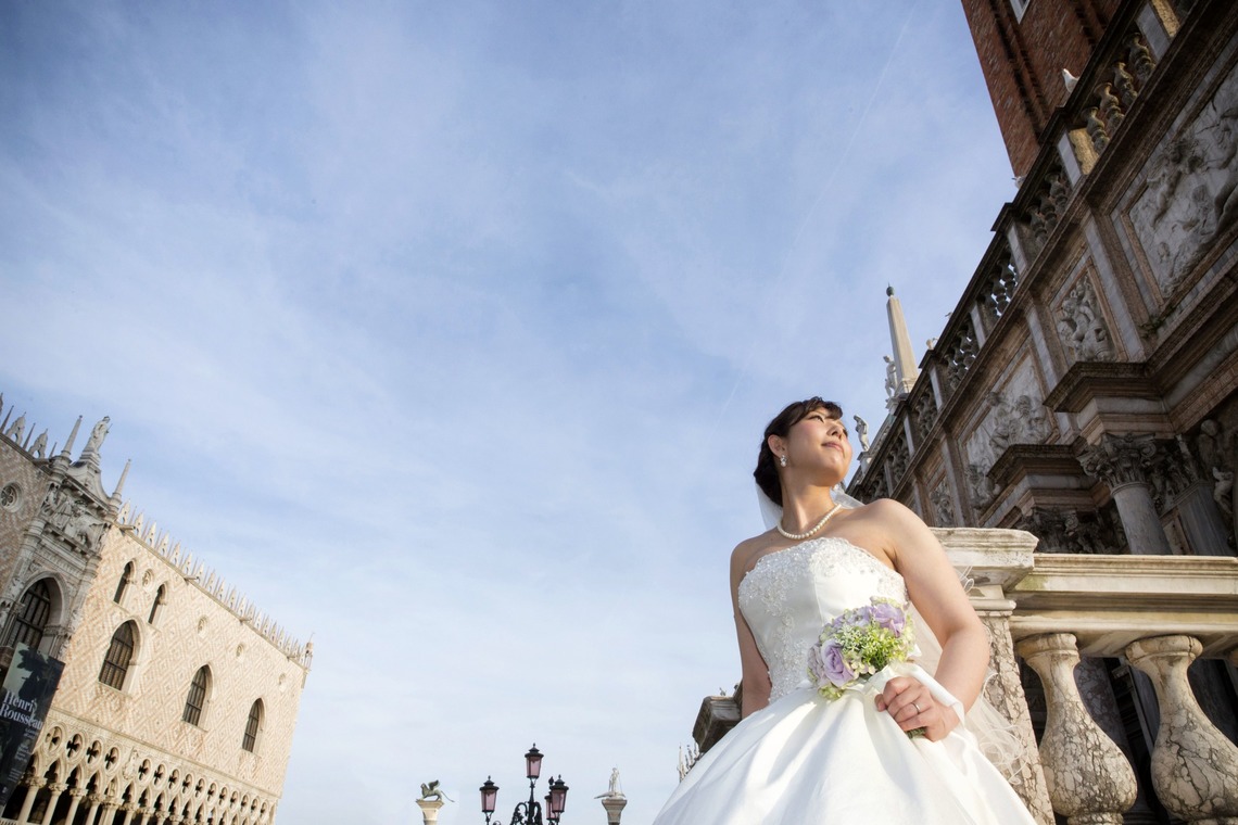 アジェンツィア・フォトグラフィカ・ミケランジェロが撮影した「フィレンツェ」の写真