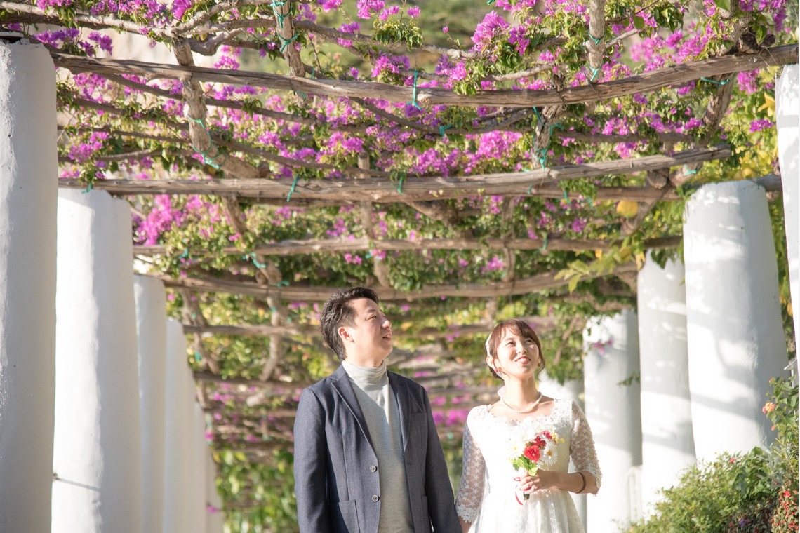 Album of the Wedding, Bridal taken by MOMO - 