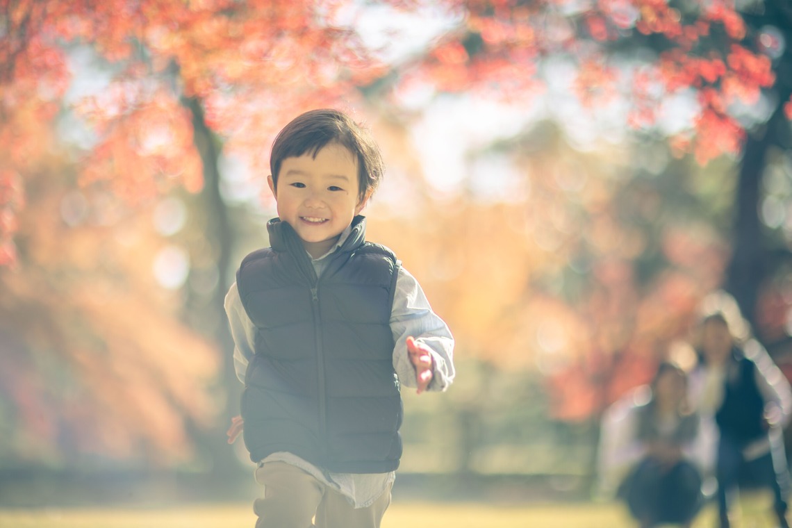 上倉達也が撮影した「2021京都　紅葉撮影」の写真