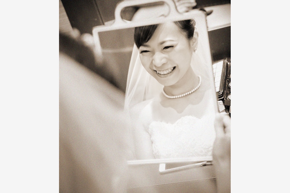 マスダヒロシが撮影した「当日スナップ」の写真