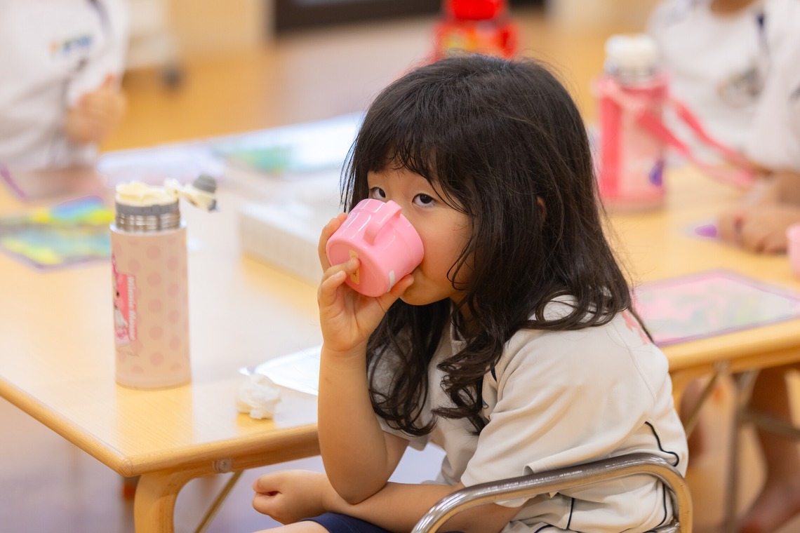 武内ピクチャーズが撮影した「スクールフォト(保育園・日常保育)」の写真